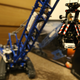 Illustration for article titled Lego Technic Crawler Crane: The Oppo Review